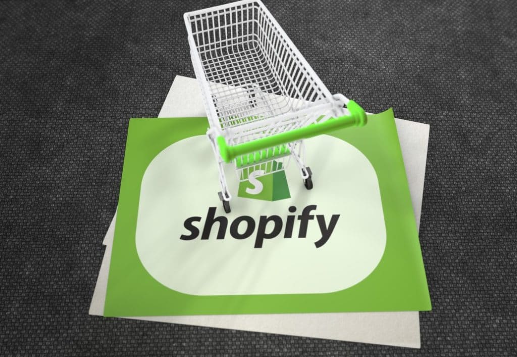 Shopify vs WordPress