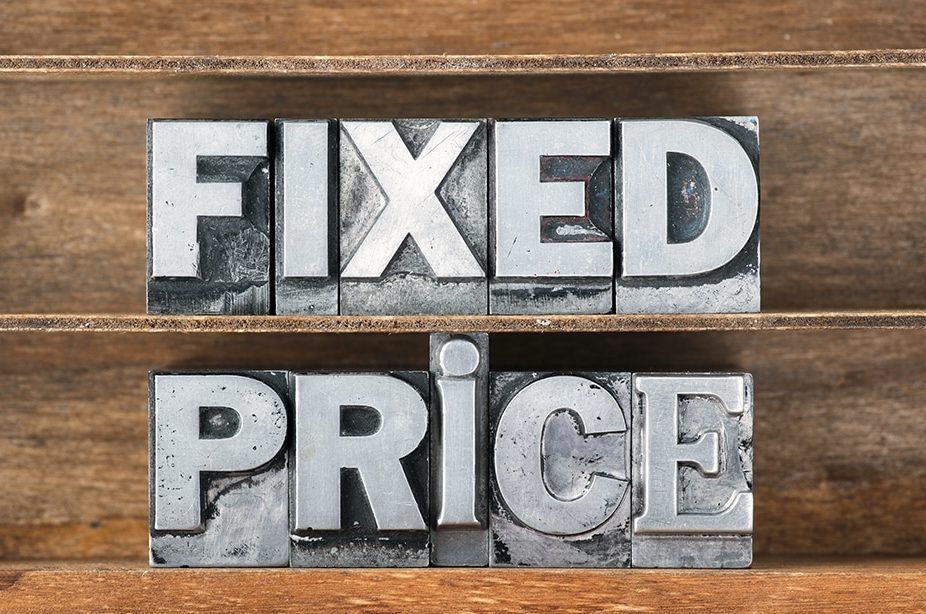 Pay Per Click vs. Fixed Price Advertisements