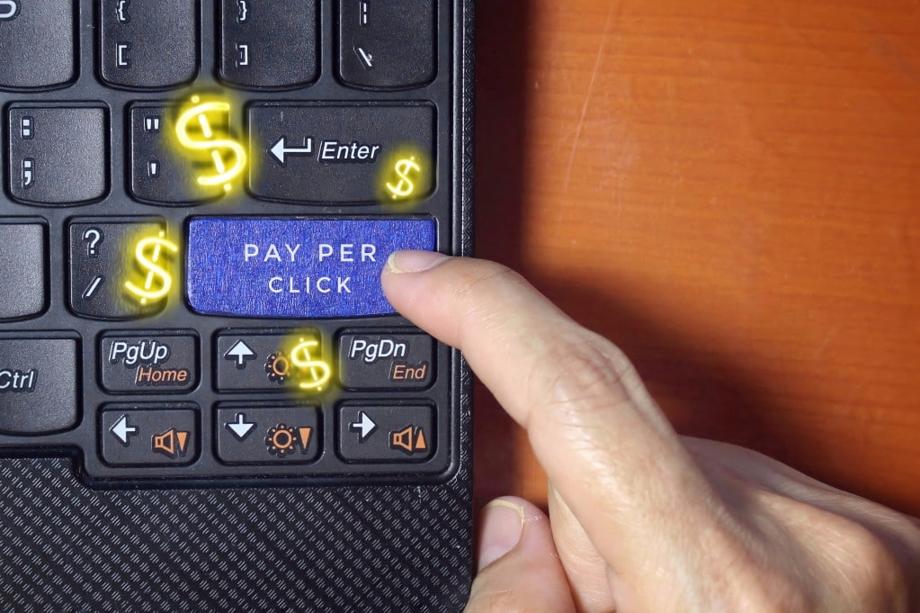 Pay Per Click vs. Fixed Price Advertisements