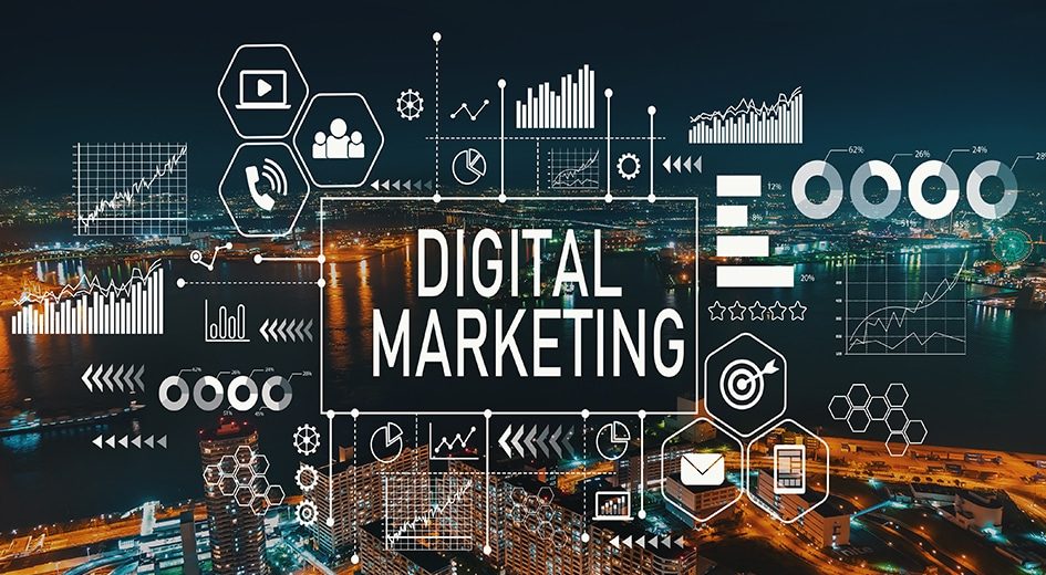 Digital Marketing