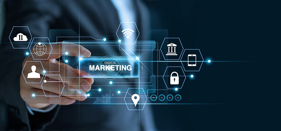 Digital Marketing