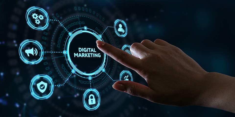 Digital Marketing