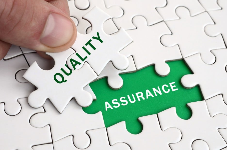 Quality Assurance