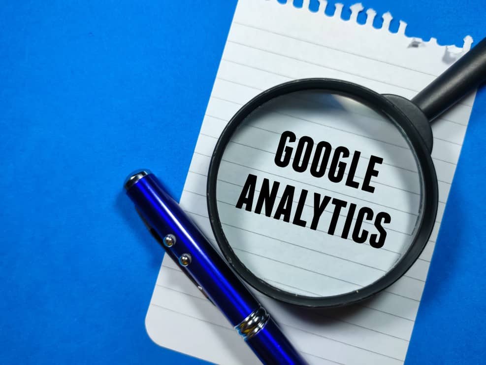 Google Analytics